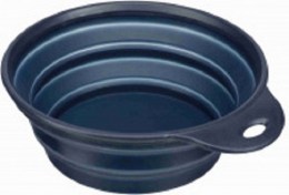 trixie travel bowl